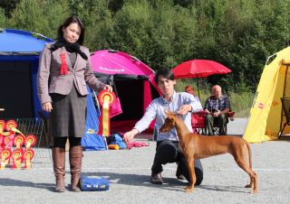 Phtoo: Jeanette Eggan